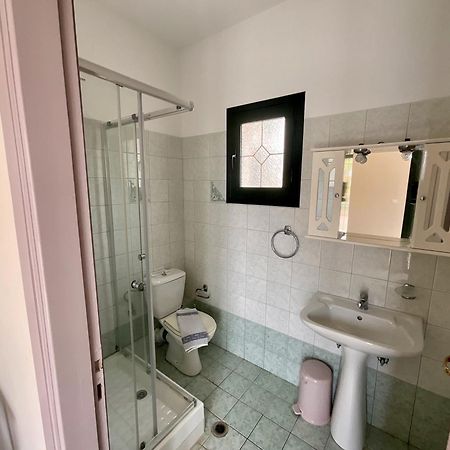 Ferienwohnung Niforos Panorama Vóvikes Exterior foto