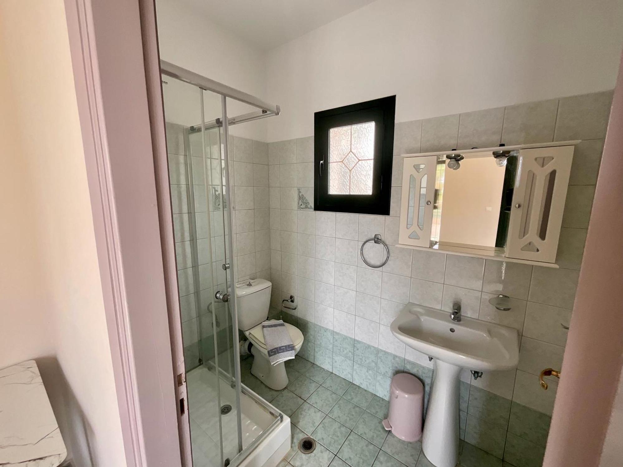 Ferienwohnung Niforos Panorama Vóvikes Exterior foto