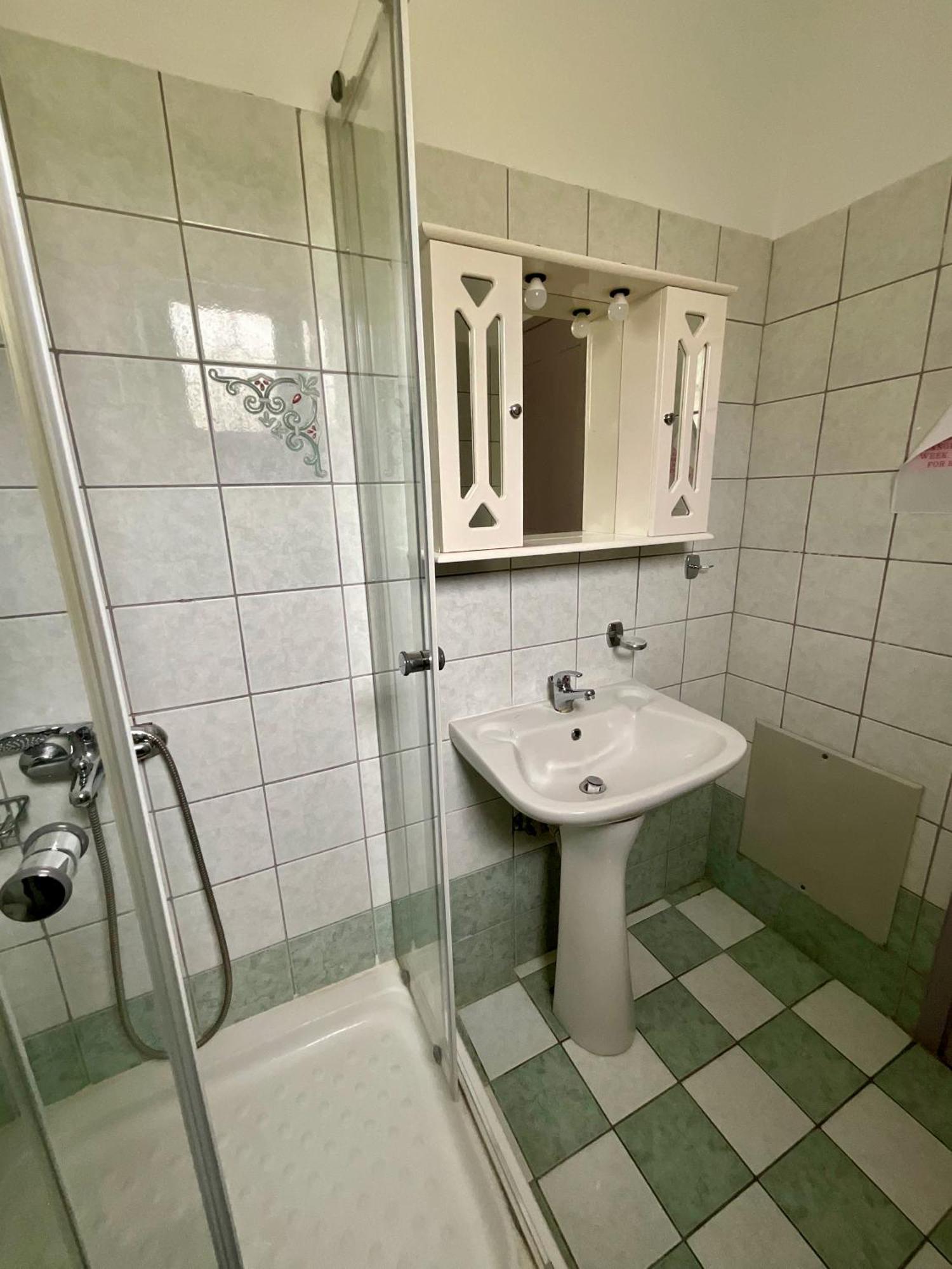 Ferienwohnung Niforos Panorama Vóvikes Exterior foto